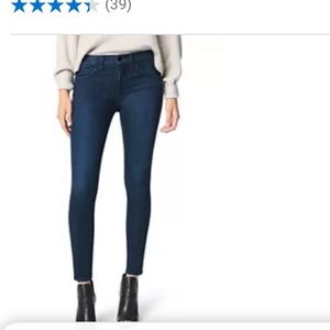 Joe's The Icon Ankle Skinny Jeans NWT